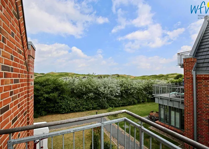 Bootshaus In Den Duenen - 4 