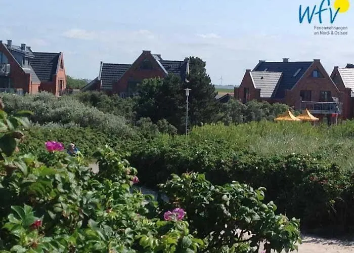 Bootshaus In Den Duenen - 4 