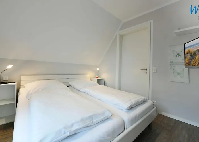Bootshaus In Den Duenen - 4 